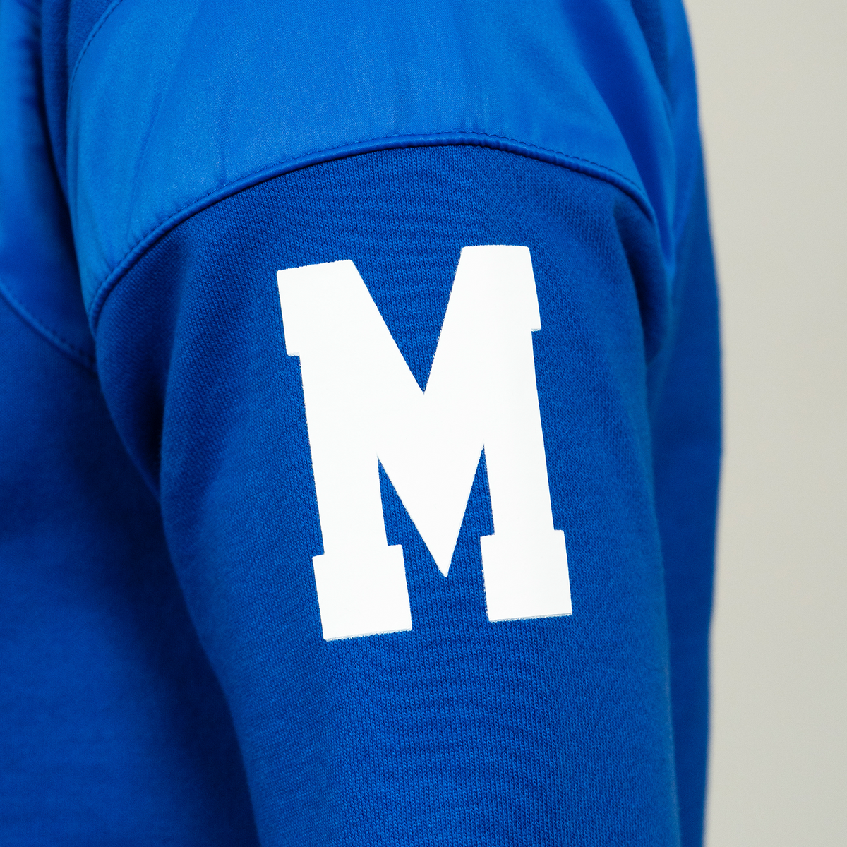 Beisbolera Hombre MFC