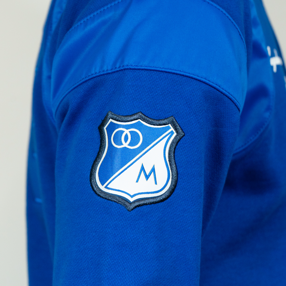 Beisbolera Hombre MFC