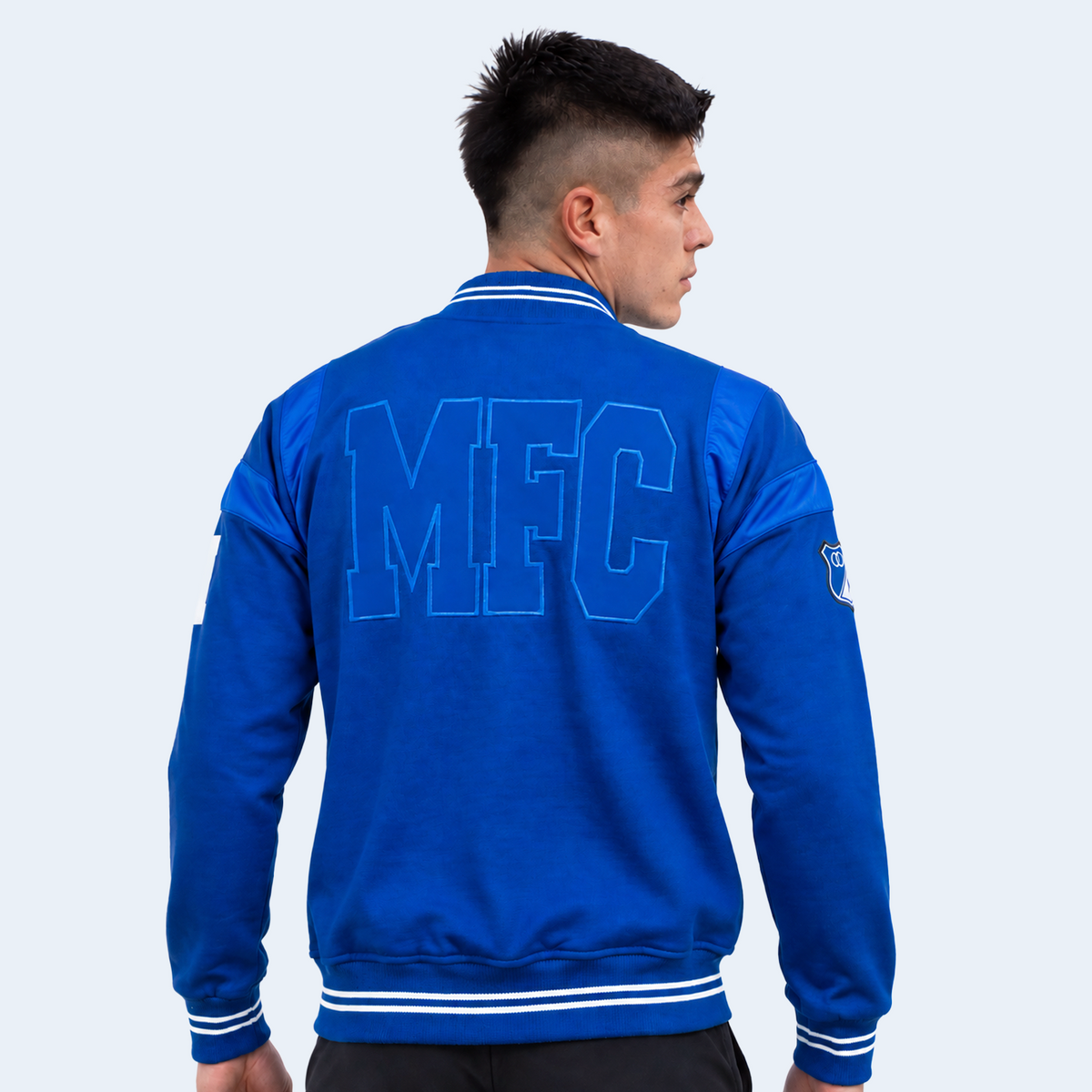 Beisbolera Hombre MFC