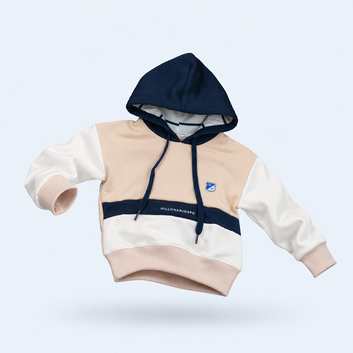 Hoodie Baby MFC