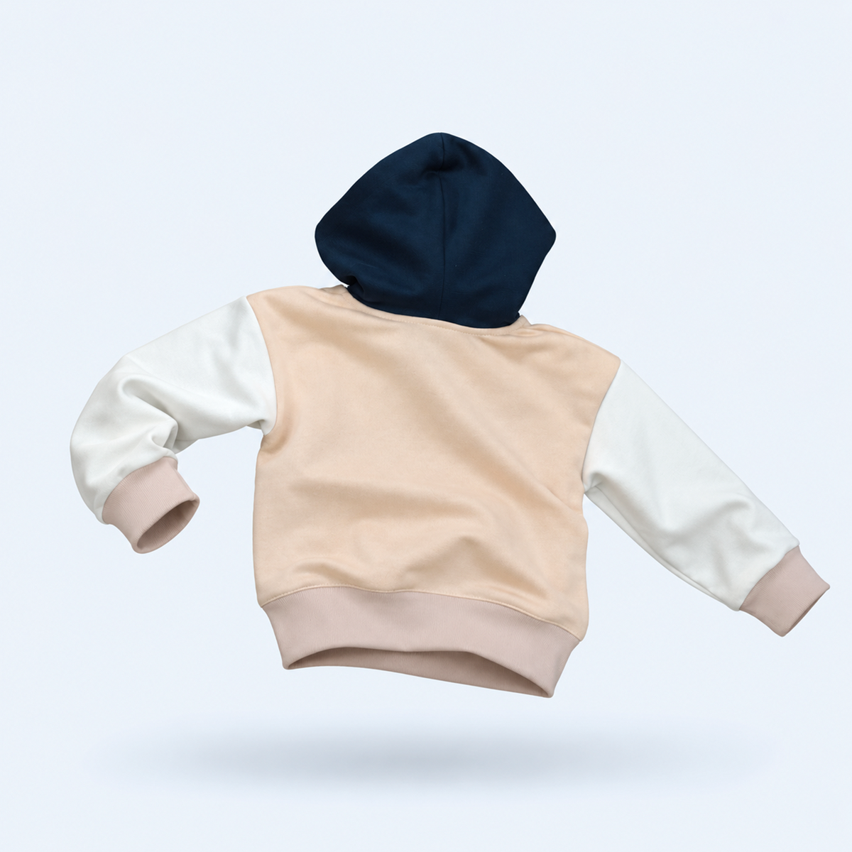 Hoodie Baby MFC