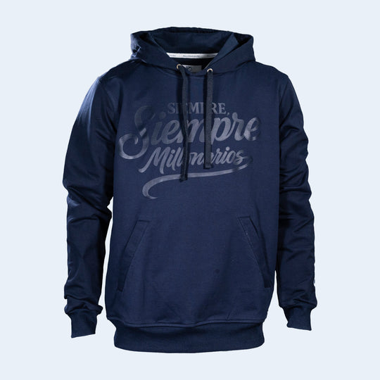 Hoodie Hombre MFC