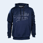 Hoodie Hombre MFC