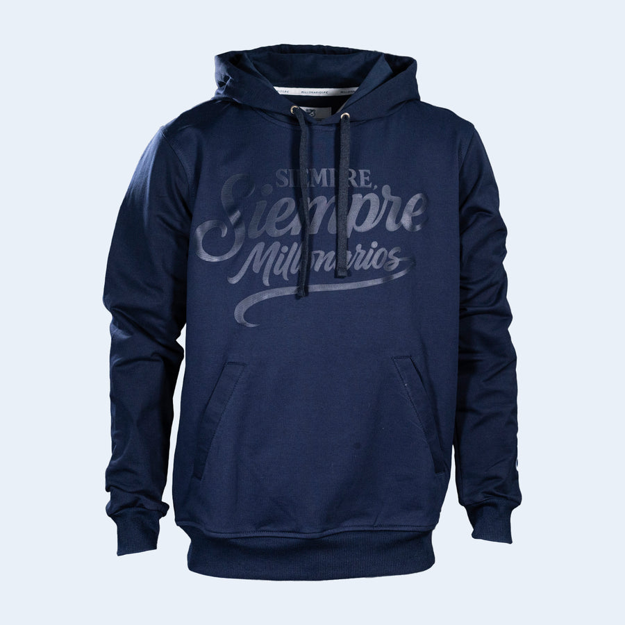 Hoodie Hombre MFC