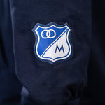 Hoodie Hombre MFC