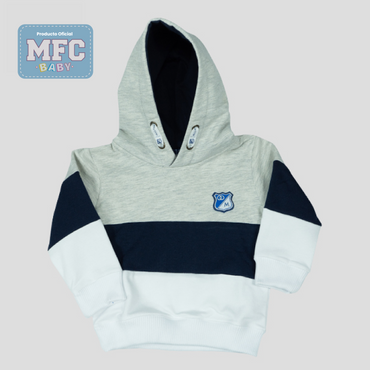 Buzo Bebé MFC Colors