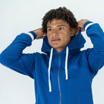 #AZUL_REY