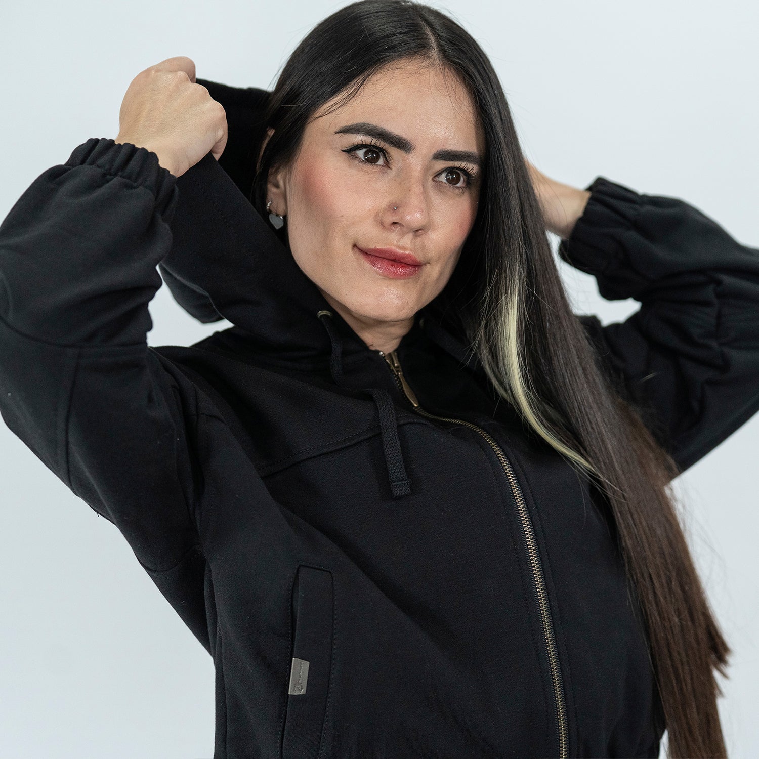 #NEGRO