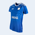 Camiseta Oficial Mujer Mc 2026