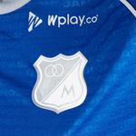 Camiseta Oficial Mujer Mc 2026