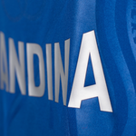 Camiseta Oficial Mujer Mc 2026