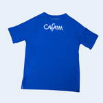 Camiseta Oficial Niño/a Mc 2026