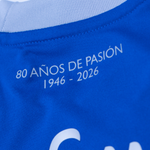 Camiseta Oficial Niño/a Mc 2026