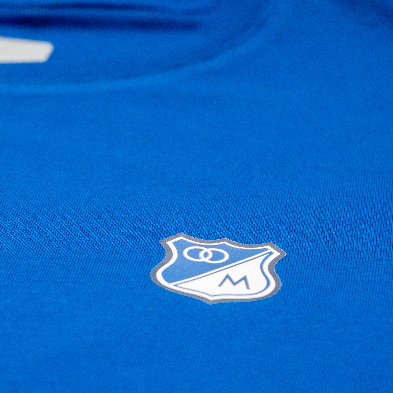 Camiseta Niños MFC
