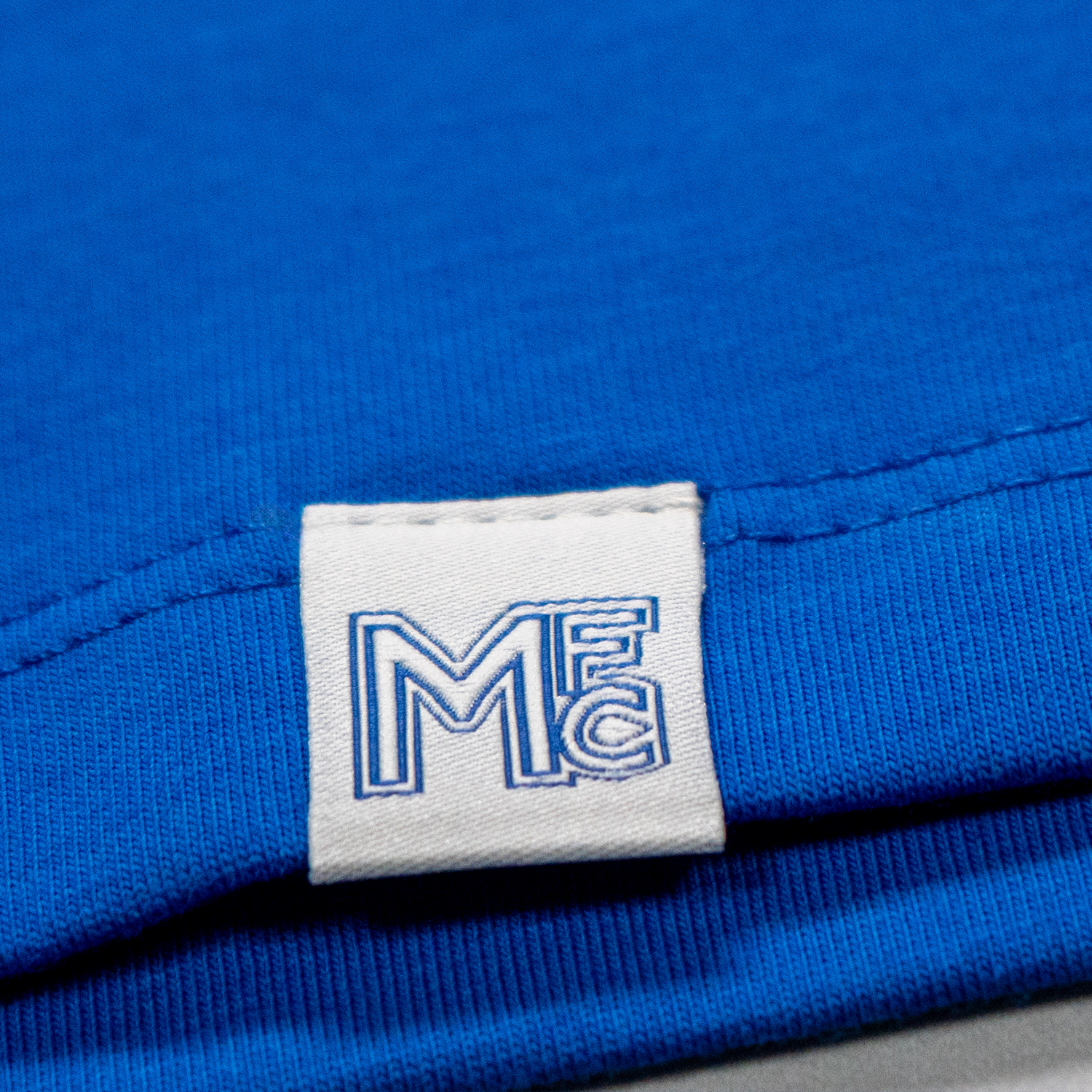 Camiseta Niños MFC