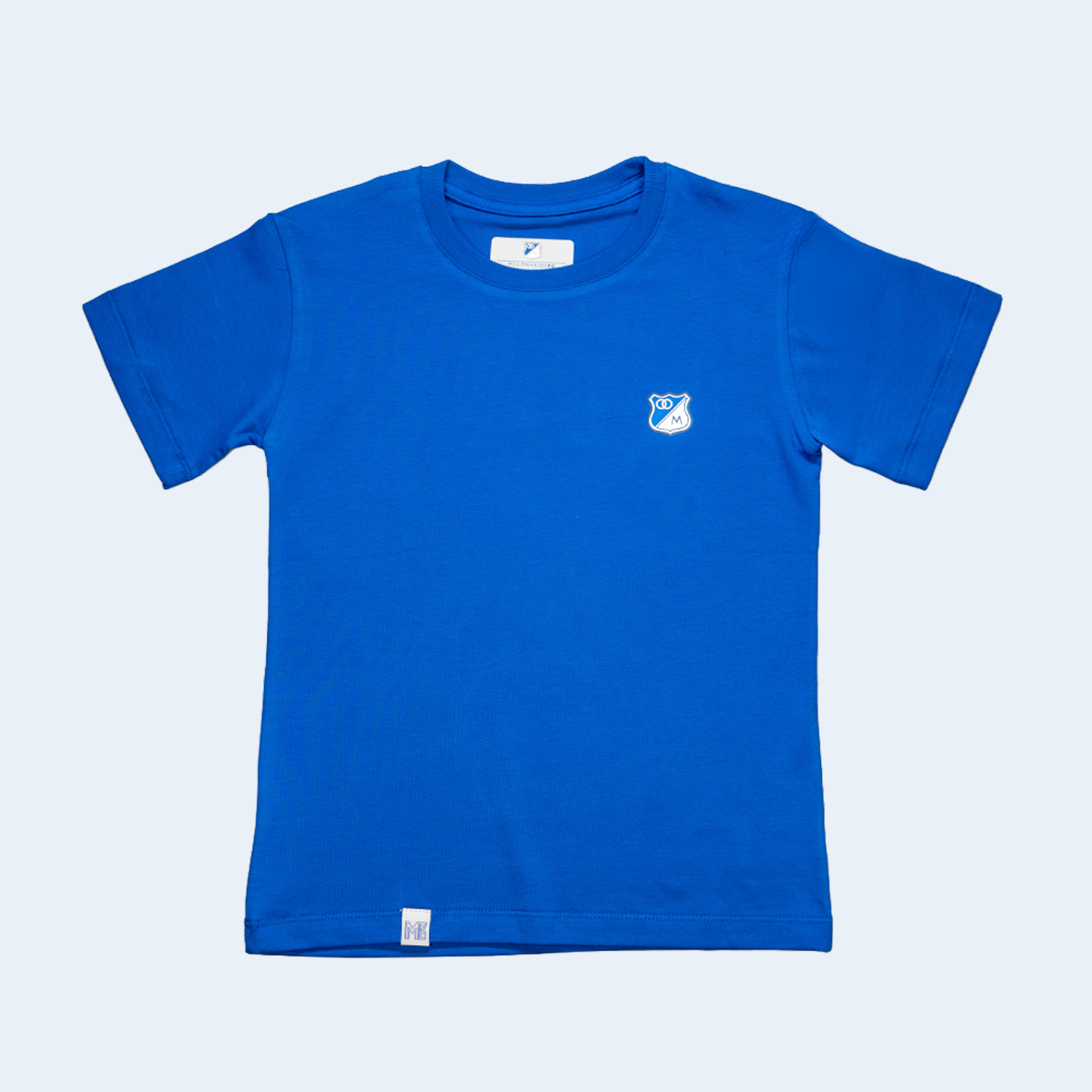 Camiseta Niños MFC