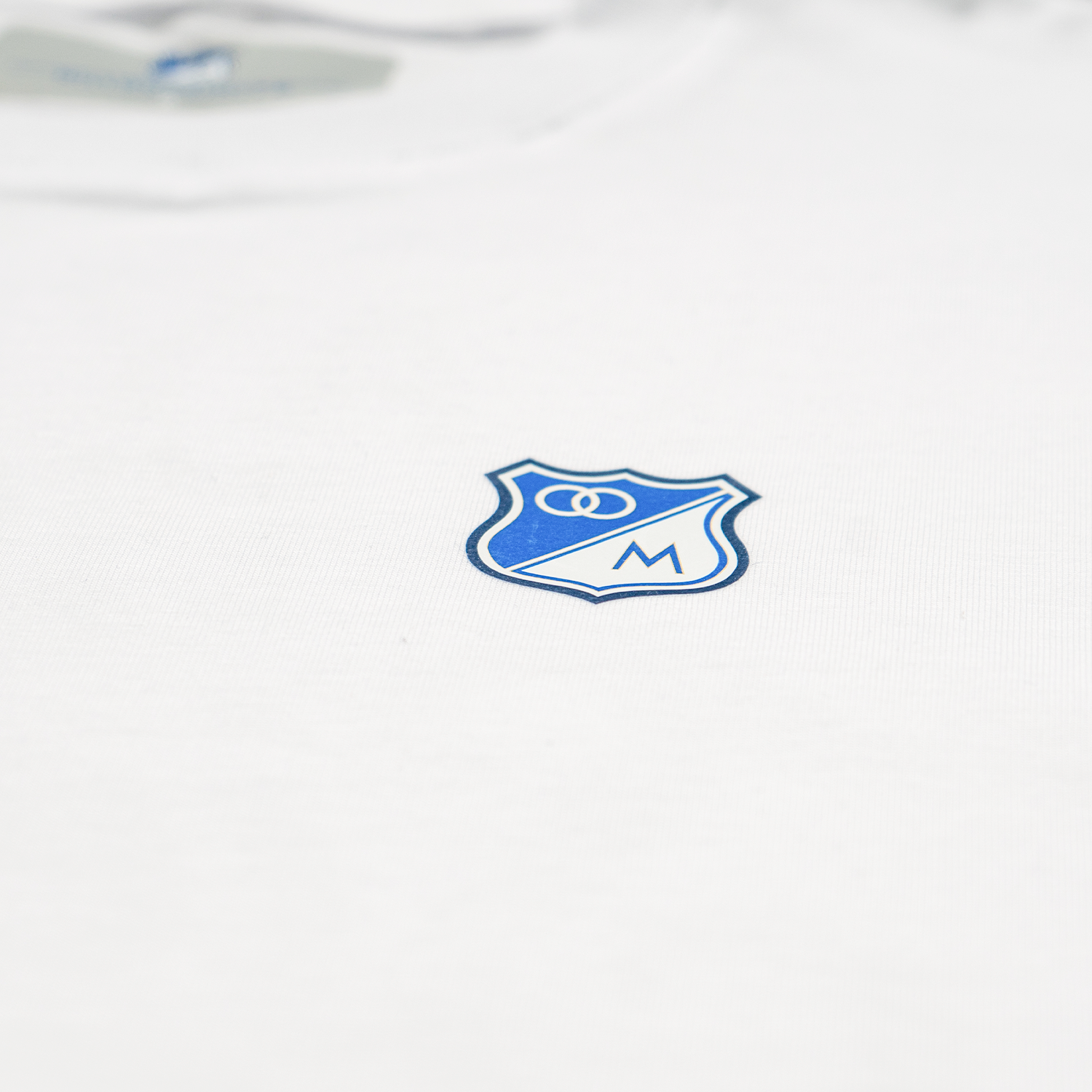 Camiseta Niños MFC