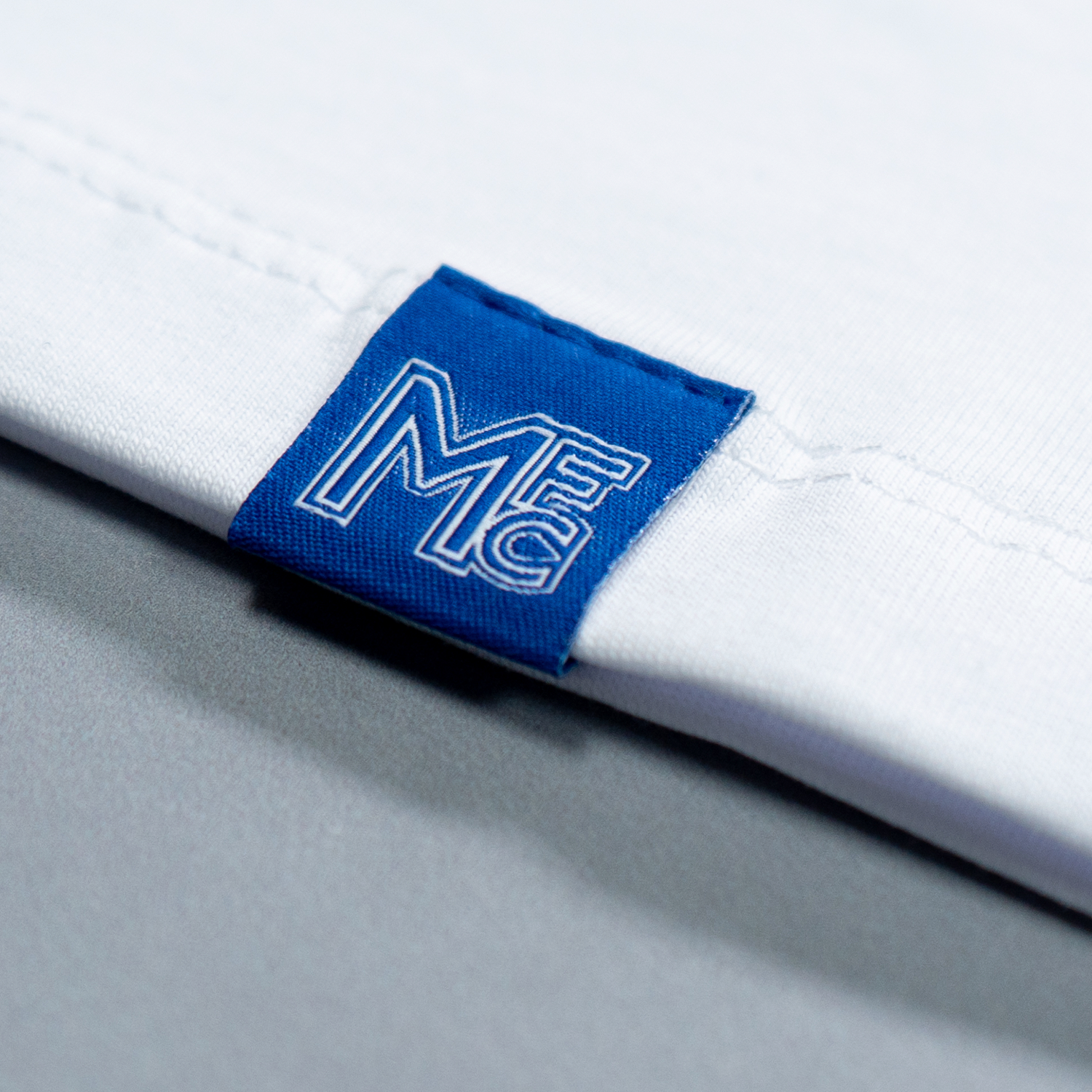 Camiseta Niños MFC