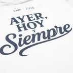 Camiseta Niños MFC