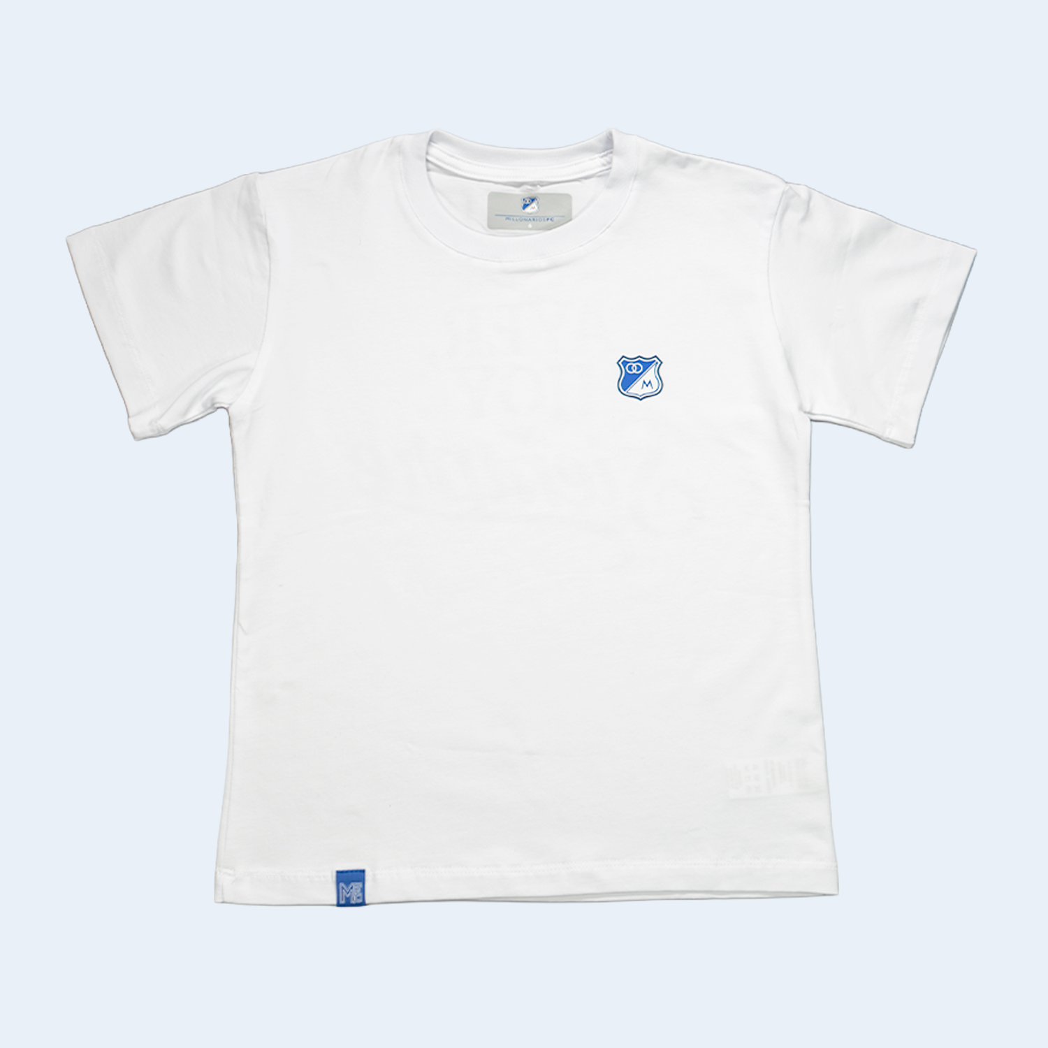 Camiseta Niños MFC