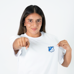 Camiseta Oversize Dama MFC