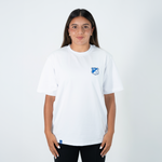 Camiseta Oversize Dama MFC