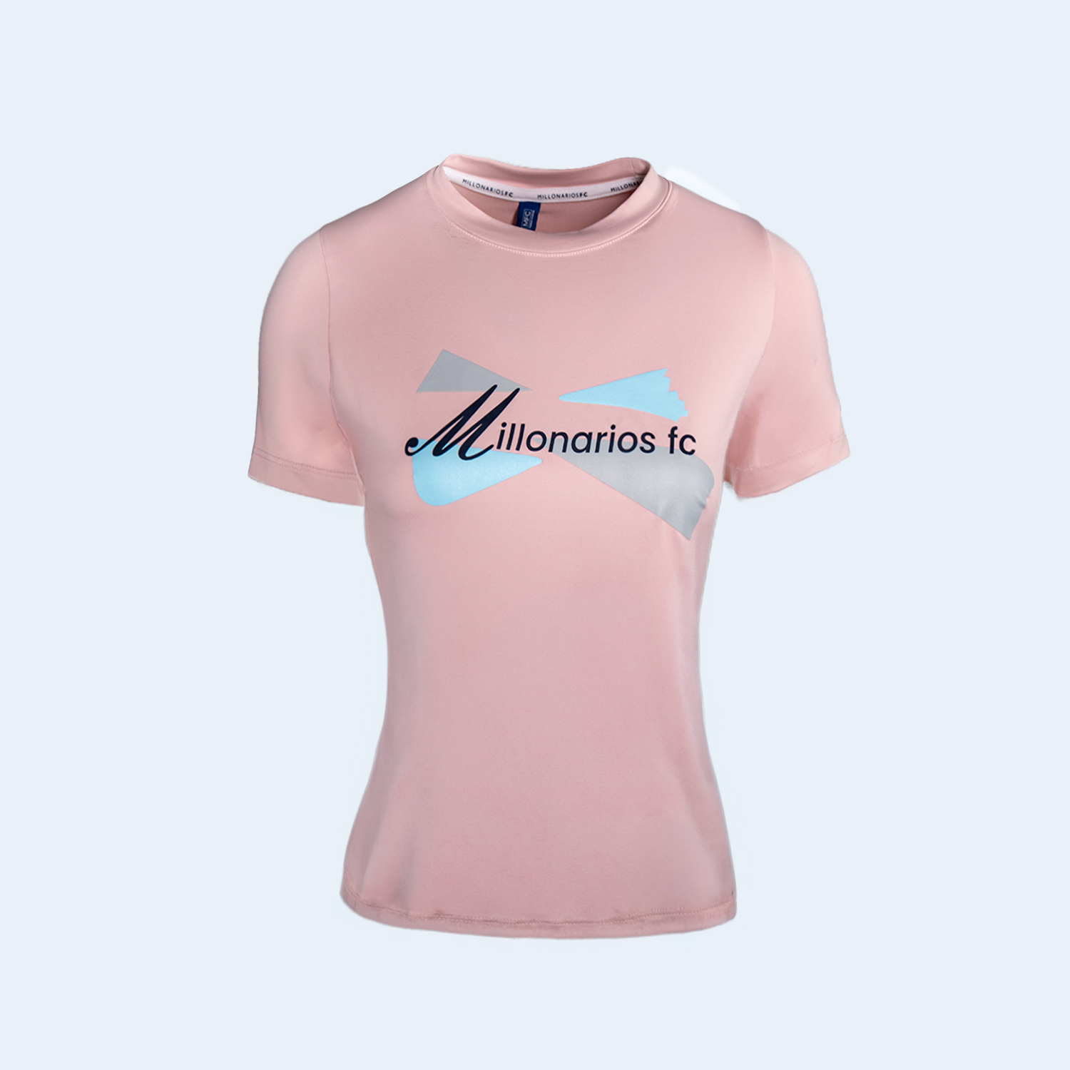 #rosado