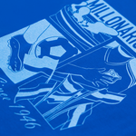 Camiseta Niño Pack X3 + Tula MFC