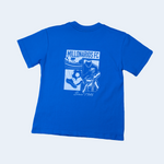 Camiseta Niño Pack X3 + Tula MFC