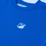 Camiseta Niño Pack X3 + Tula MFC