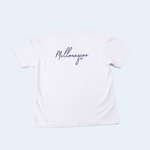 Camiseta Niño Pack X3 + Tula MFC