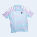 Camiseta Visitante Niño/a Adidas 2026