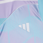 Camiseta Visitante Niño/a Adidas 2026