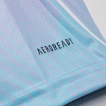 Camiseta Visitante Niño/a Adidas 2026