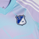 Camiseta Visitante Niño/a Adidas 2026
