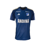 Camisas de millonarios hotsell