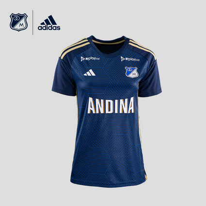 Millonarios 2024 fc jersey