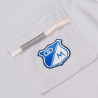 Pijama Leñadora Niña MFC