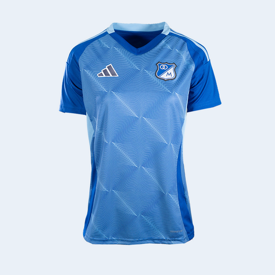 Camiseta Oficial Mujer 2025