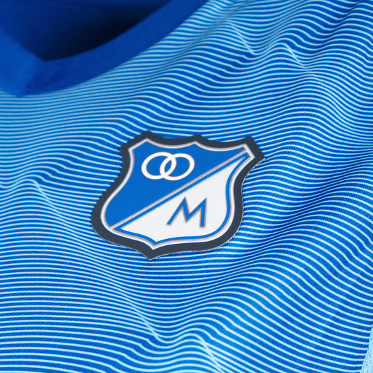 Camiseta Oficial Mujer 2025