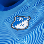 Camiseta Oficial Mujer 2025