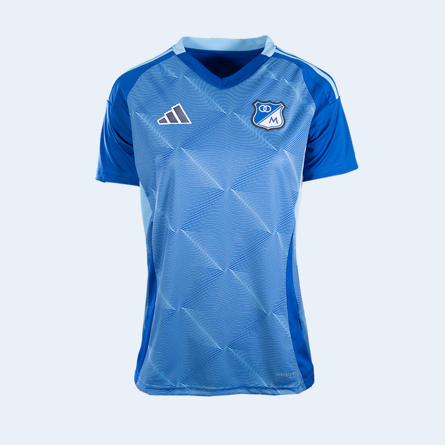 Camiseta Oficial Mujer 2025