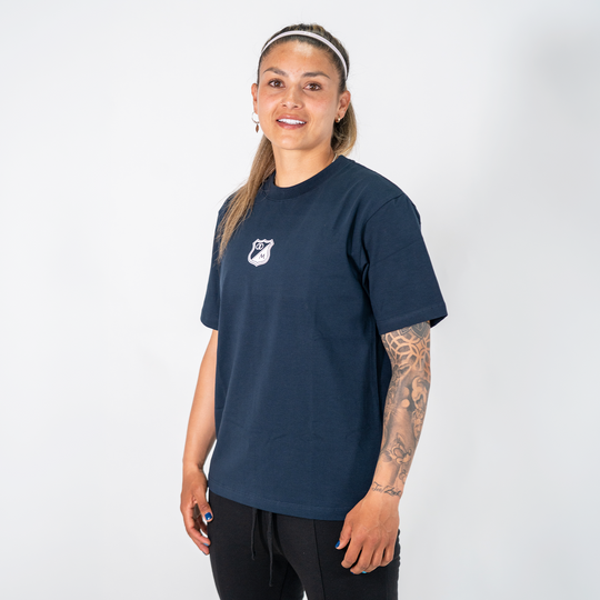 Camiseta Dama Pack X3 + Tula MFC