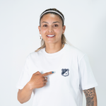 Camiseta Dama Pack X3 + Tula MFC