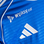 Camiseta Oficial Hombre ML 2026