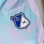 Camiseta Visitante Mujer Adidas 2026