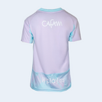 Camiseta Visitante Mujer Adidas 2026