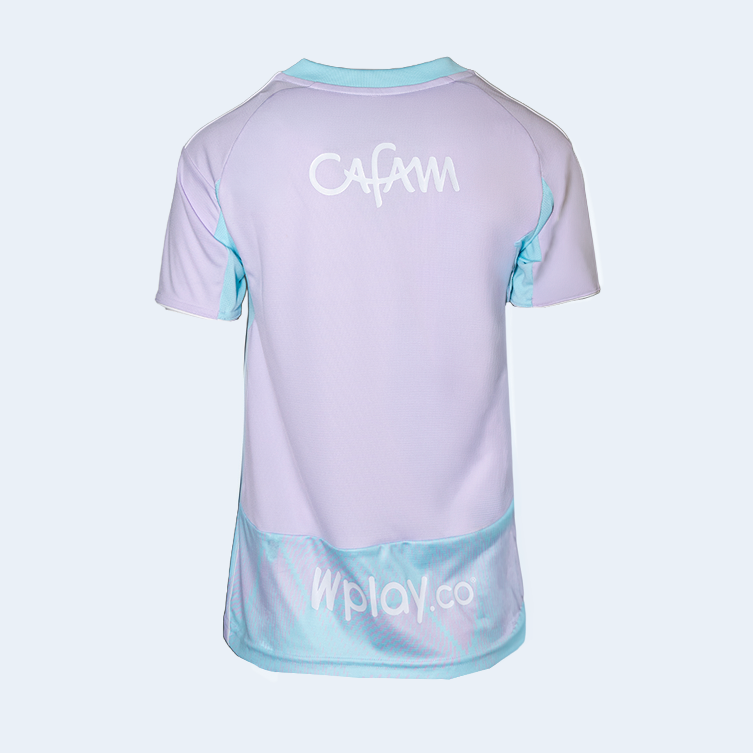 Camiseta Visitante Mujer Adidas 2026