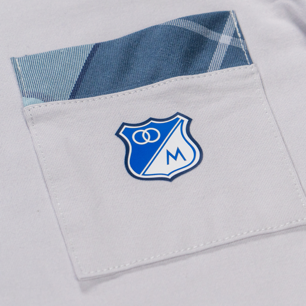 Pijama Leñadora Niño MFC