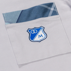 Pijama Leñadora Niño MFC
